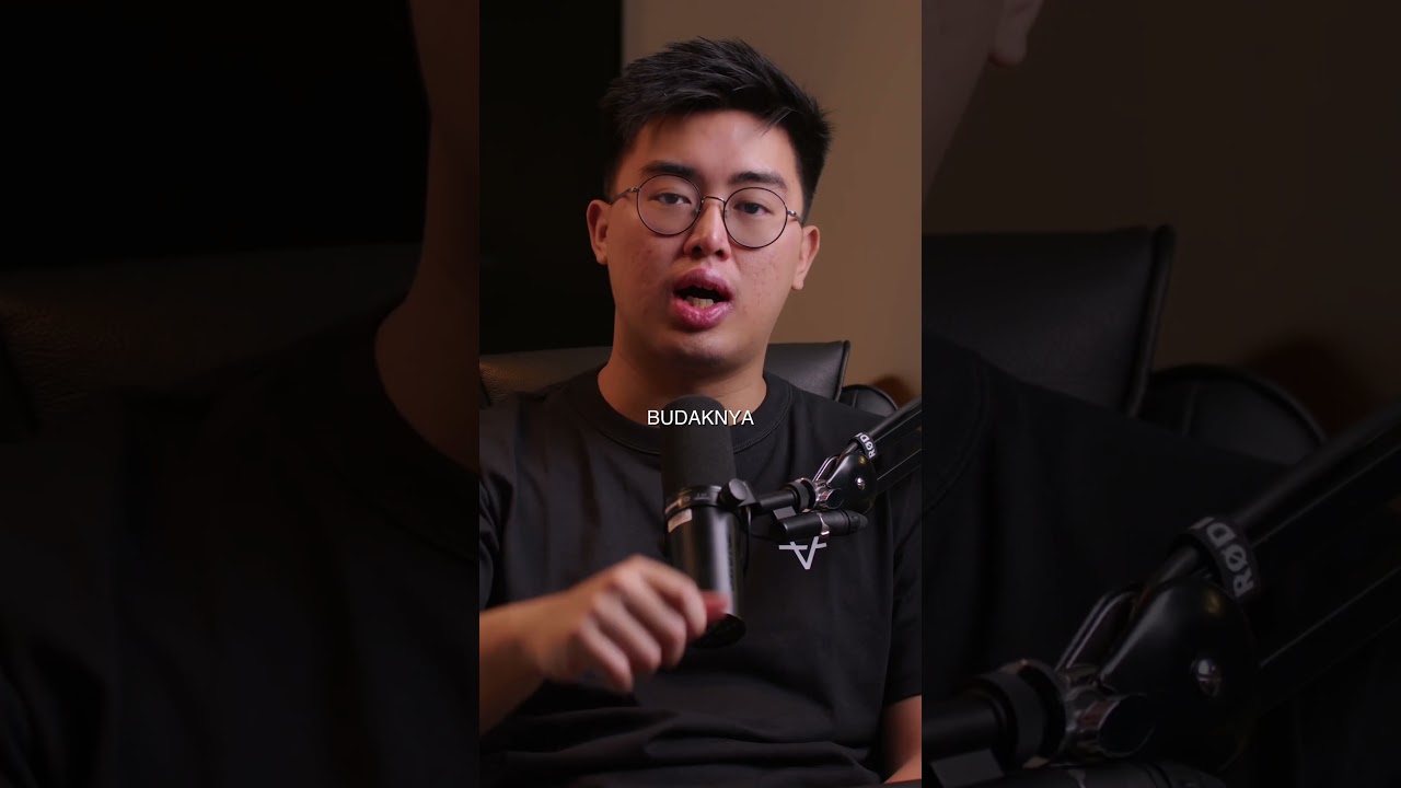 Uang yang kerja.