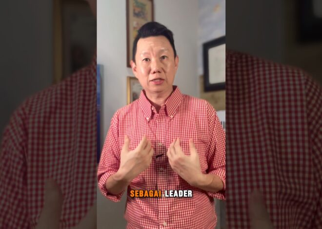 TIPS MENGHADAPI ORANG NPD