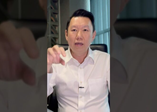 PUNYA BISNIS GANTI2, SALAH GAK??