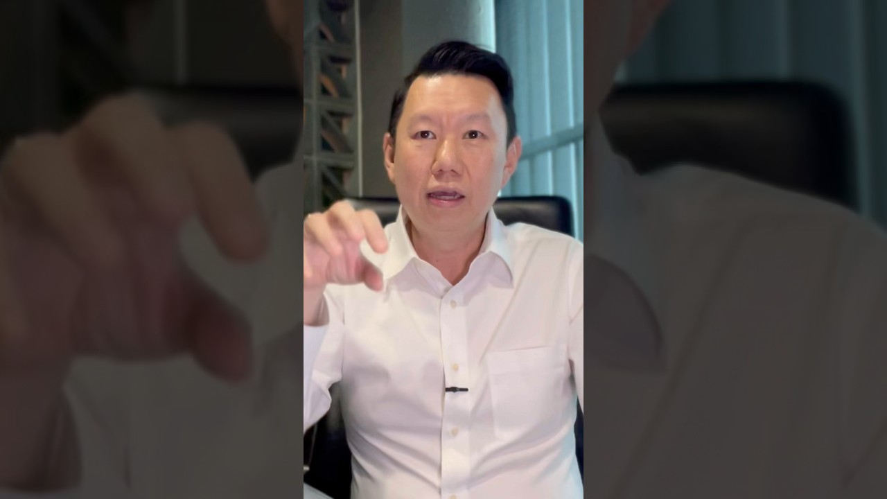 PUNYA BISNIS GANTI2, SALAH GAK??