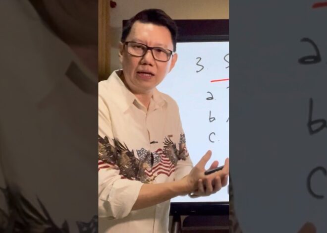 JANGAN LAKUKAN INI SAAT LAKUKAN SALES PRESENTASI