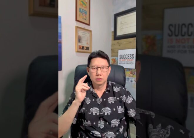 CIRI2 ANDA SEDANG DI MANIPULASI ORANG..