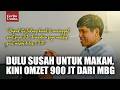 Dari Pengamen Jadi Miliarder! Bos 4 Perusahaan Besar Tapi Penampilan Tetap Sederhana!
