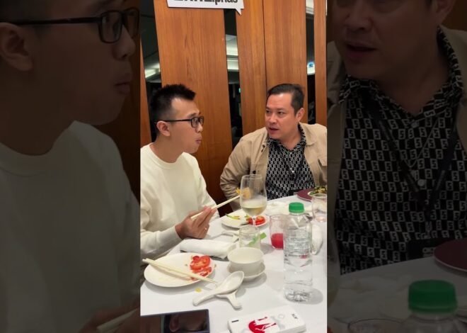 Investor Crypto Paling Top berkumpul di Taipei 2025