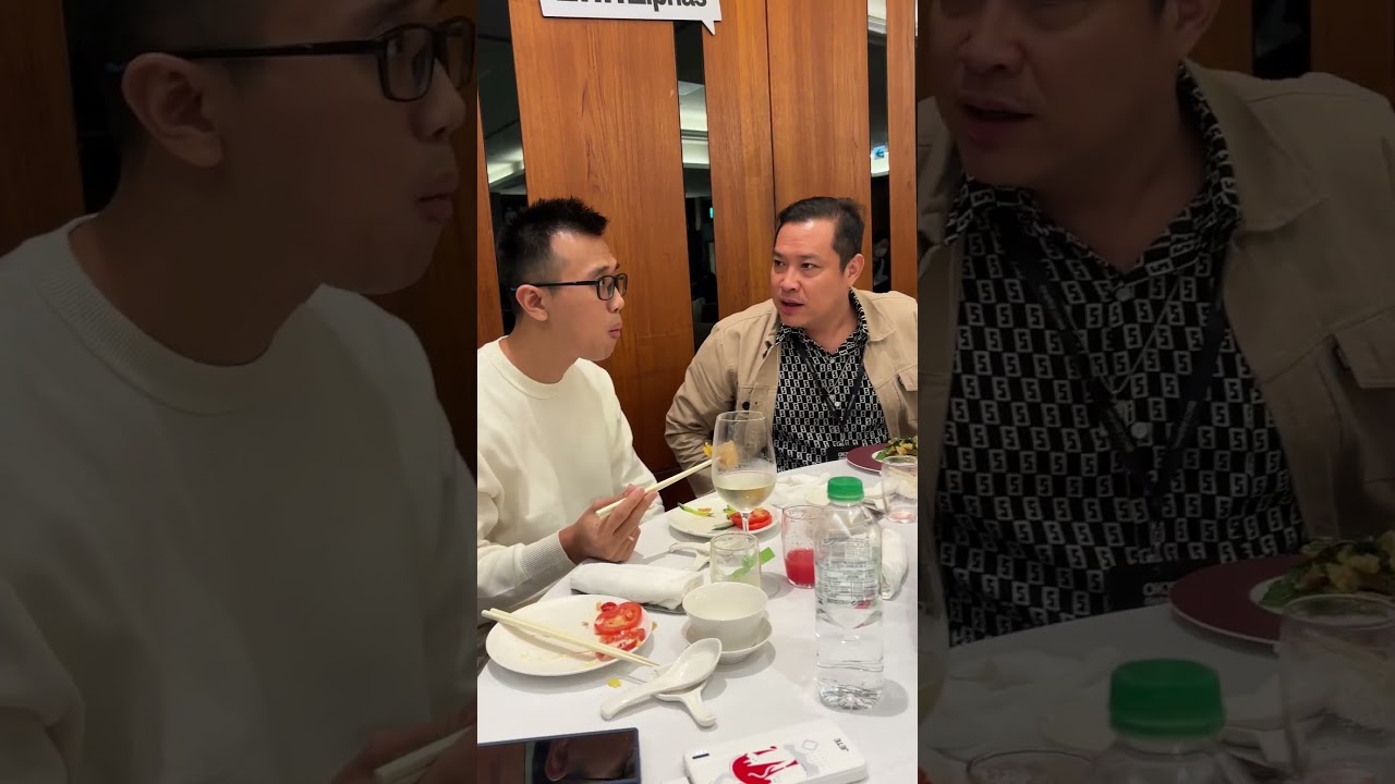 Investor Crypto Paling Top berkumpul di Taipei 2025