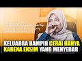 Sakit Parah Hingga Putus Asa, Merasa ‘ISTRI TAK BERGUNA’, Kini Bangkit Jadi Pebisnis Sukses