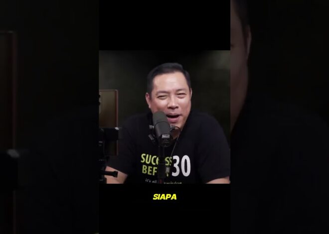 Ferry Latuhihin Sharing Analisa Potensi CUAN Saham di 2026
