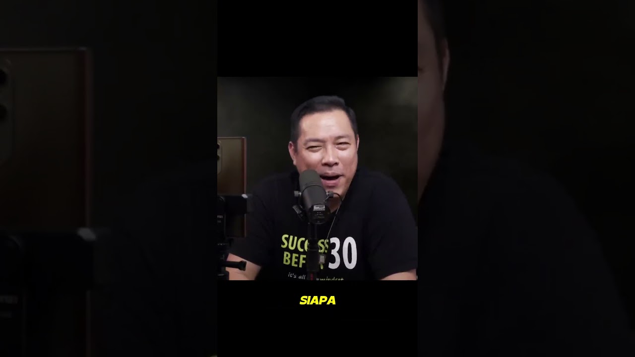 Ferry Latuhihin Sharing Analisa Potensi CUAN Saham di 2026