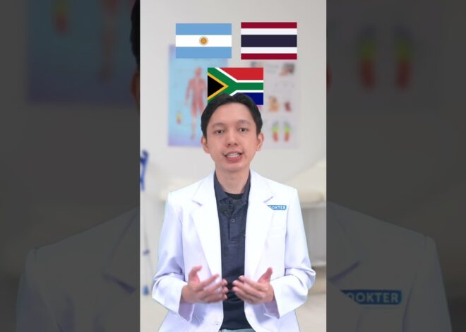 Lenacapavir, Obat HIV yang Cukup Disuntik 2 Kali Setahun