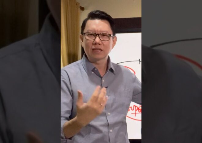Bangun Bisnis Tanpa Sistem vs Bangun Bisnis Dengan System??