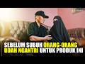 Jualan Es Krim Rumahan Laris Manis, Sehari 20 Ribu Pcs Terjual, Harga Cuma Seribuan