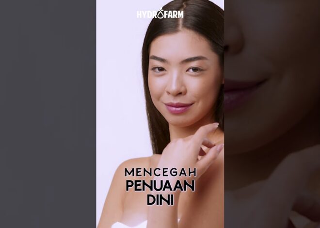 Efek MAKAN SALAD Setiap Hari..??