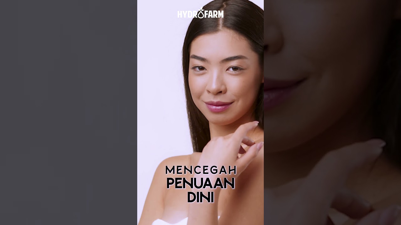Efek MAKAN SALAD Setiap Hari..??