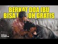 Dahsyatnya Doa Seorang Ibu, Mengantarkan Guru Pondok Berangkat Umroh Gratis