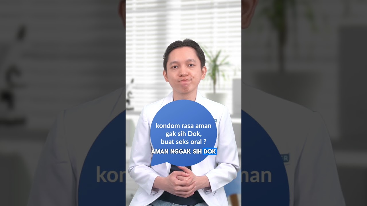 Kondom Rasa Nggak Cuma untuk Seks Oral,  Masa sih?