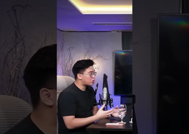 Bitcoin untuk jangka panjang.