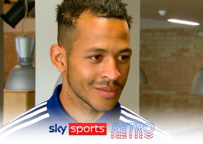 “I’m ready now to do a job somewhere” – Liam Rosenior on his managerial goals in 2015
