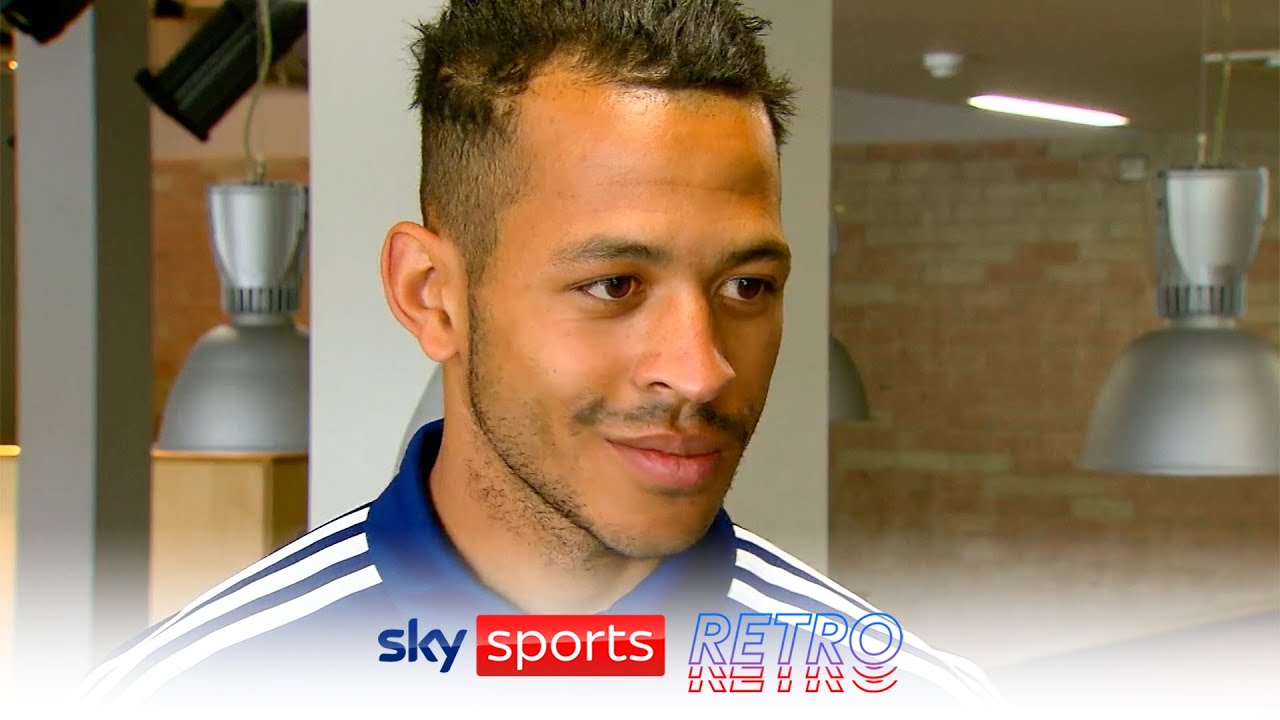 “I’m ready now to do a job somewhere” – Liam Rosenior on his managerial goals in 2015