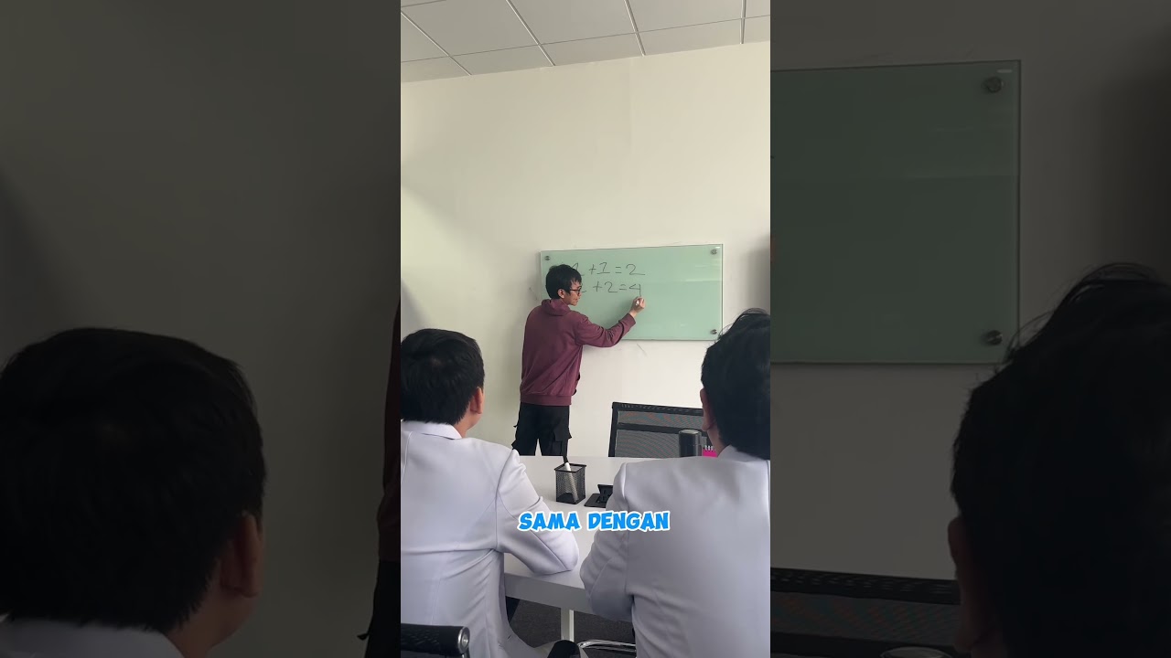 Ketika Pasien Ajarin Dokter