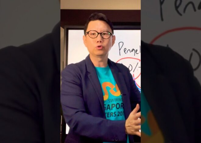 MANTAN SALESMAN JADI BISNISMAN
