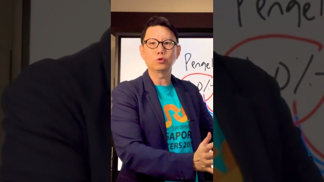 MANTAN SALESMAN JADI BISNISMAN