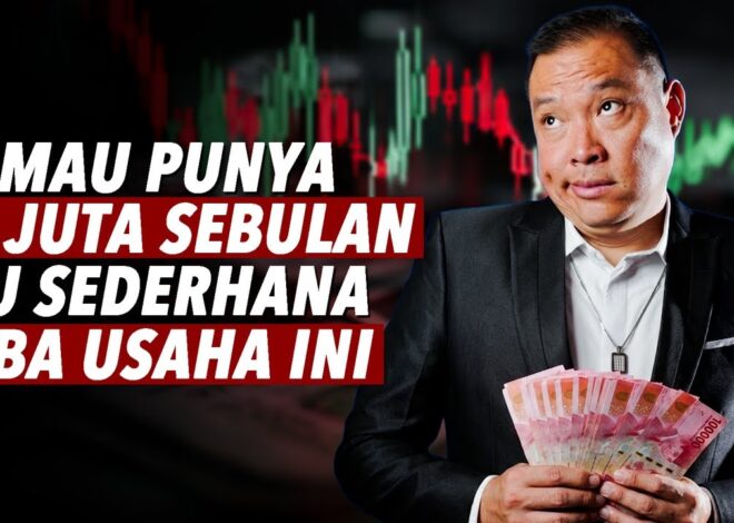 Usaha Yang Susah Mati dan Tidak Peduli Ekonomi Susah Di Indonesia