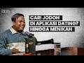 Orang Desa Cari Jodoh Lewat Dating Apps, Siapa Sangka Endingnya Nikah