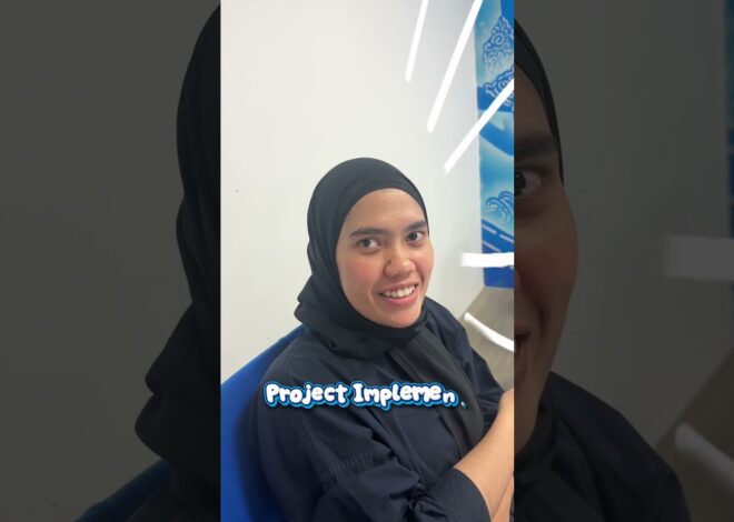 Yuk Intip Anak ALODOKTER Dulu Kuliah Jurusan Apa Sekarang Kerja Apa!