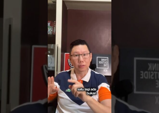 SALES ANDA DROP, BISA JADI DISINI BOCORNYA??