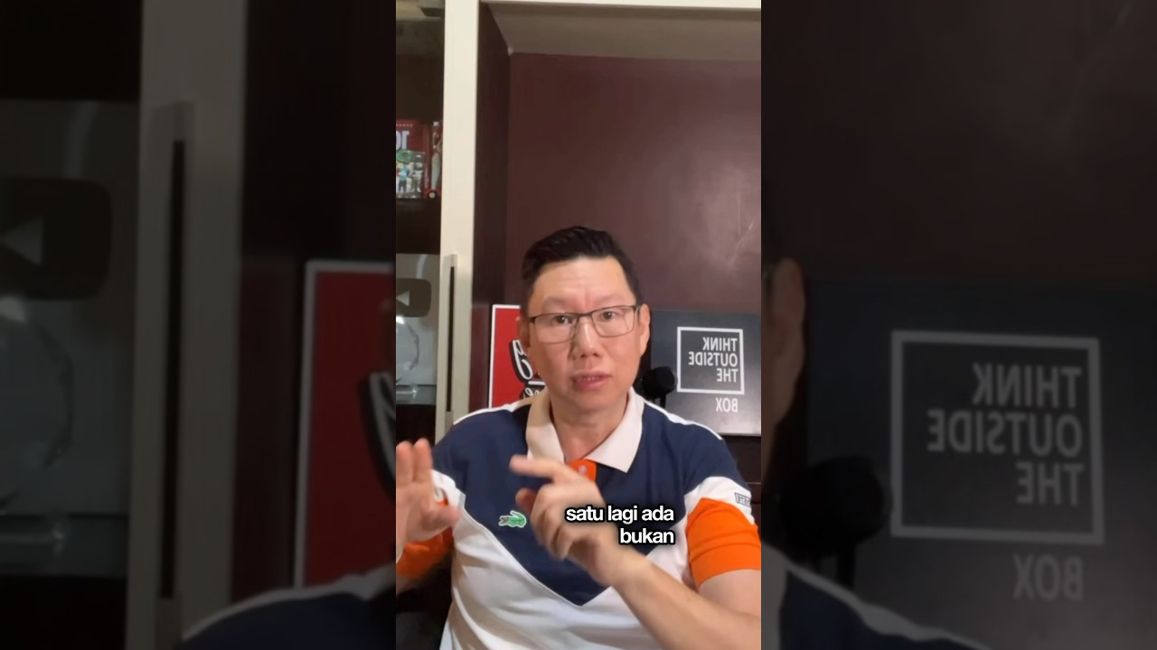 SALES ANDA DROP, BISA JADI DISINI BOCORNYA??