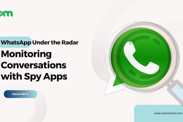 SocialSpy WhatsApp Apk Pro (Berhasil Sadap WA Online)