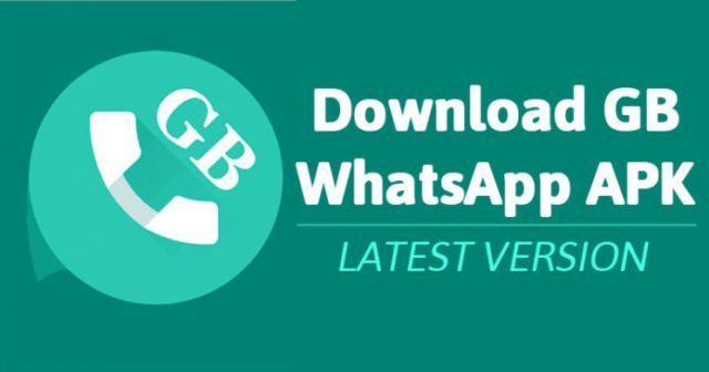 GB WhatsApp
