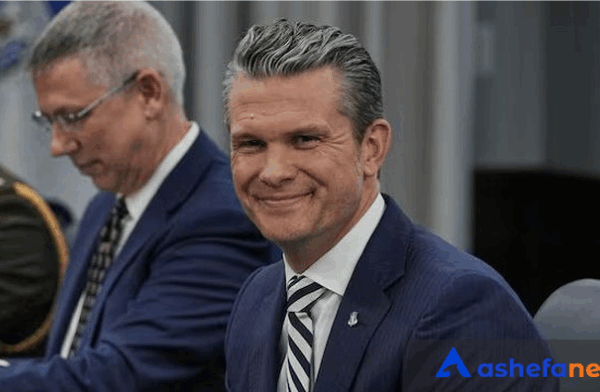Menhan AS Bandingkan Trump dengan Lee Kuan Yew, Warga Singapura Kesal!