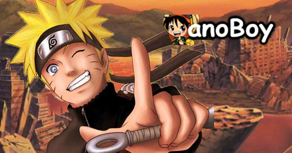 Anoboy Situs Streaming dan Download Gratis, Andalan Bagi Penggemar Anime Sejati Anoboy