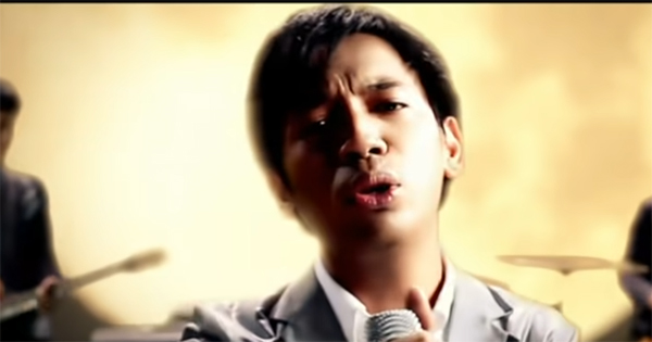 Chord Kunci Gitar Lagu Pergilah kasih – D’Masiv