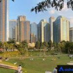 7 Taman Di Jakarta Selatan Sangat Cocok Untuk Healing Weekend