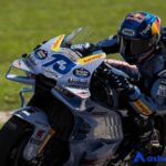 MotoGP 2025 - Alex Marquez Berani Hadapi Penuh Tantangan Dan Jadwal Padat