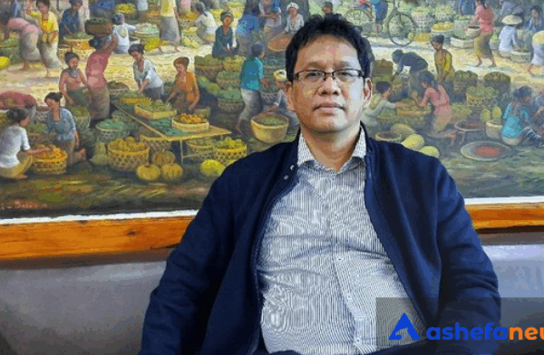 LPS Jamin Indonesia Tak Bakal Alami Krisis Moneter