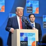 Donald Trump Ungkap Amerika Serikat dan Iran Ingin Mengadakan Pembicaraan Dijadwalkan Minggu Depan