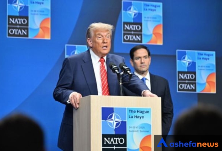 Donald Trump Ungkap Amerika Serikat dan Iran Ingin Mengadakan Pembicaraan Dijadwalkan Minggu Depan