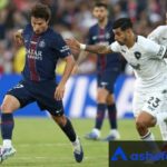 Juara Liga Champions PSG Kritis Gagal Lolos Ke Babak 16 Besar Terkandaskan Botafogo