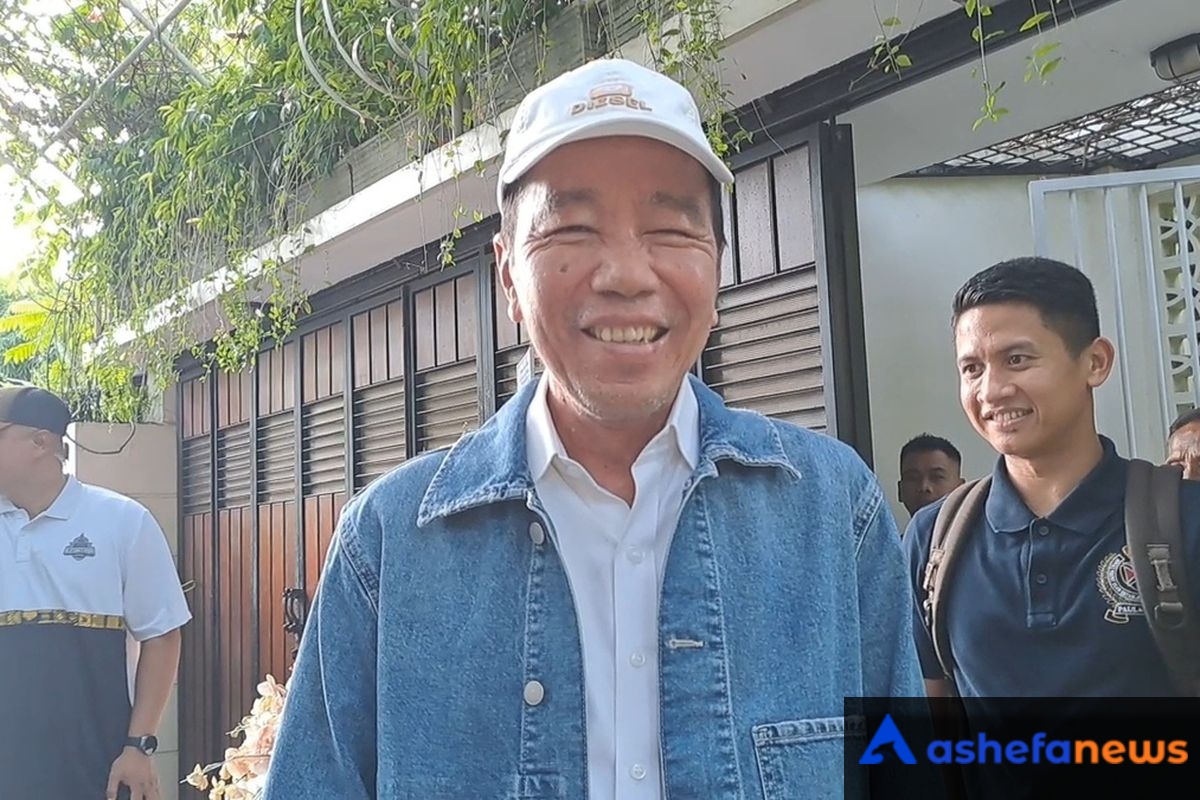 Mengenai Kondisi Jokowi Soal Penyakit Yang Dialami Saat Ini