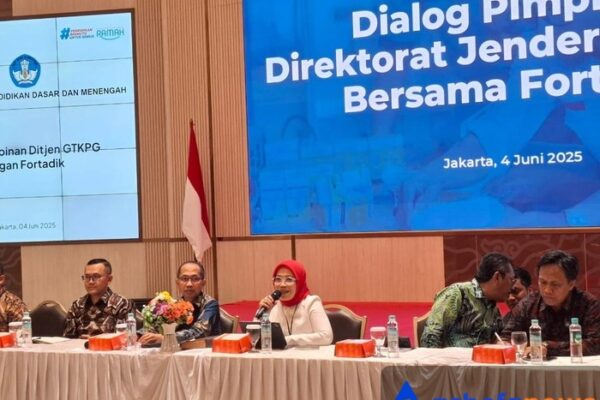 Guru PPG Wajib Mengajar Di Sekolah Rakyat, Ini Seleksinya Seleksi Guru PPG di Sekolah Rakyat