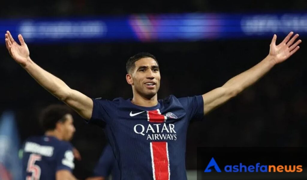 Juara Liga Champions PSG Kritis Gagal Lolos Ke Babak 16 Besar Terkandaskan Botafogo