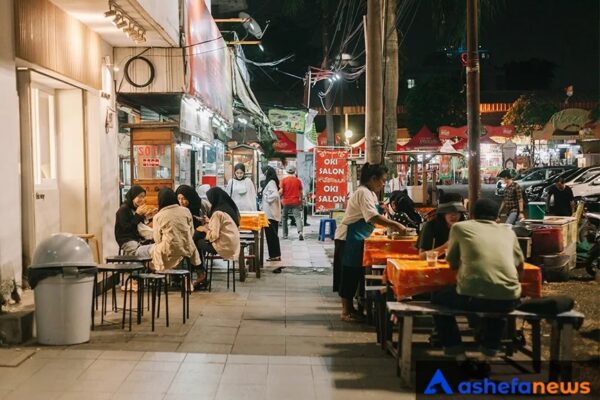 Kuliner Blok M Tak Pernah Sepi! 5 Menu Rumahan Lezat Bikin Nagih Kuliner Blok M Tak Pernah Sepi! 5 Menu Rumahan Lezat Bikin Nagih