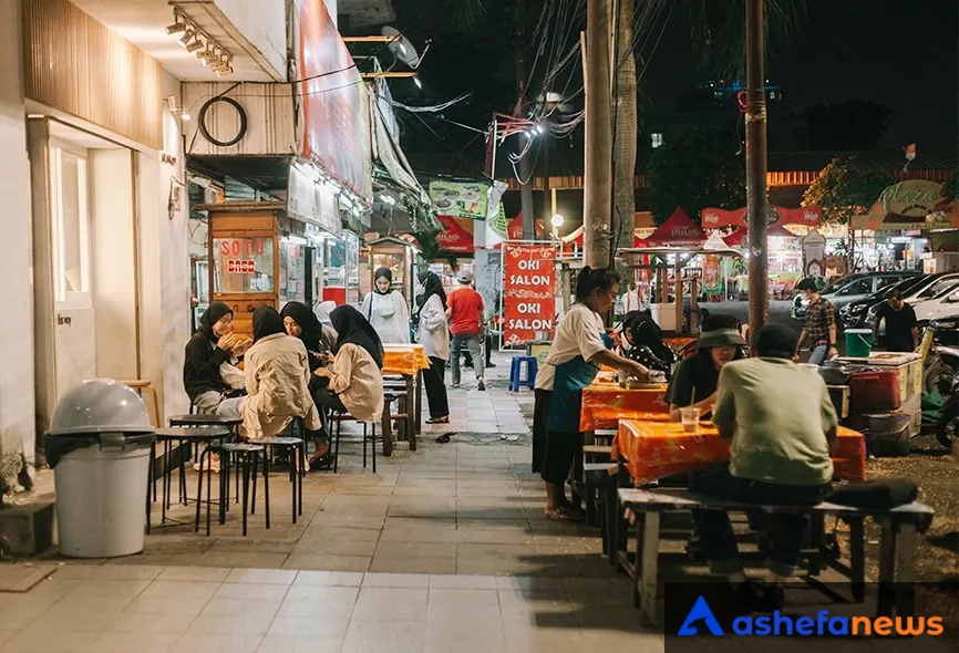 Kuliner Blok M Tak Pernah Sepi! 5 Menu Rumahan Lezat Bikin Nagih