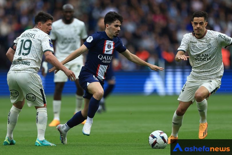 Juara Liga Champions PSG Kritis Gagal Lolos Ke Babak 16 Besar Terkandaskan Botafogo