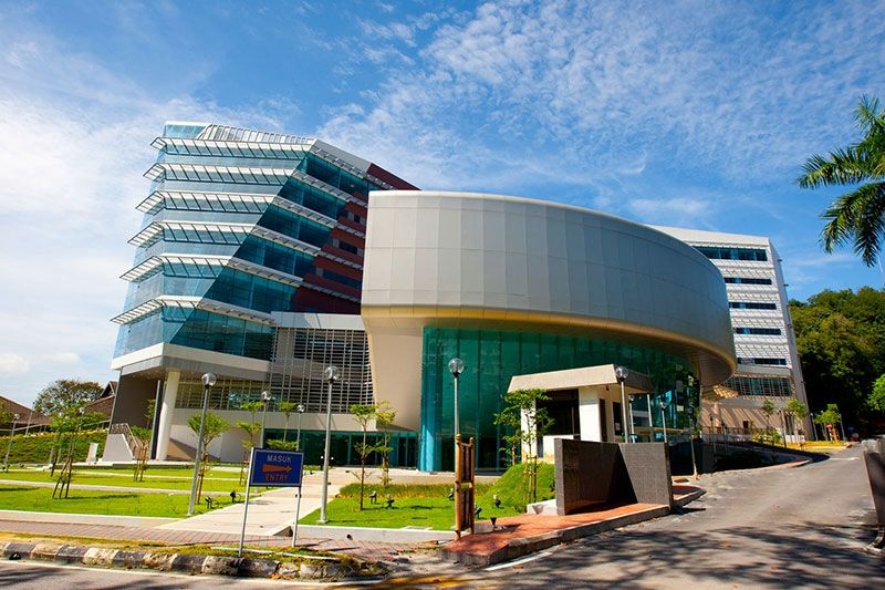 Wow! 10 Besar Universitas Terbaik ASEAN 2026, Indonesia Bawa Dua Nama