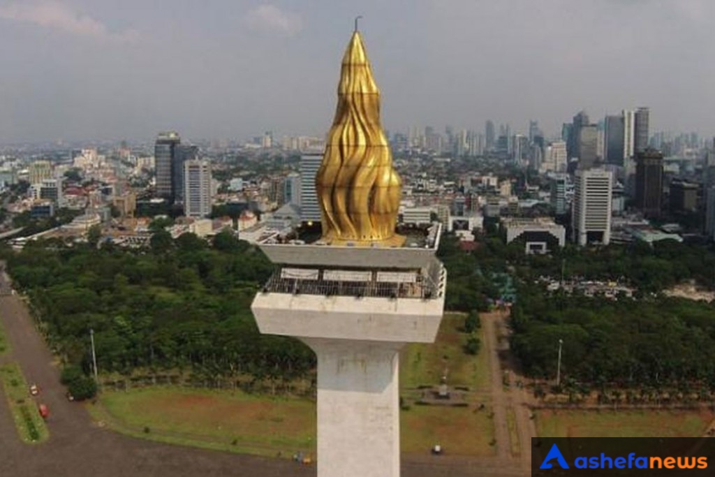 Sejarah Monas: Dari Gagasan Soekarno Hingga Jadi Ikon Jakarta