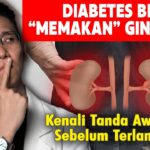 Youtube Thumbnail image of : AWAS! Diabetes Diam-diam Gerogoti Ginjal Anda, Kenali Tanda Awalnya Sebelum Terlambat!